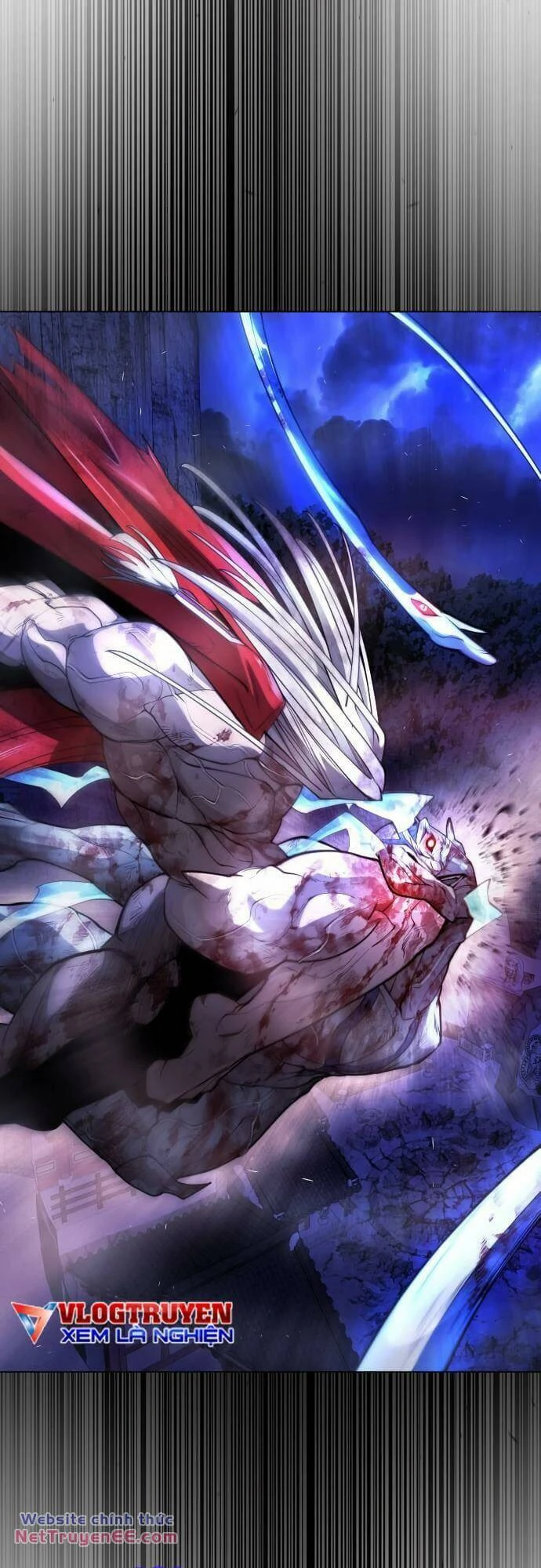 Kỷ Nguyên Siêu Anh Hùng Chapter 168 - 65