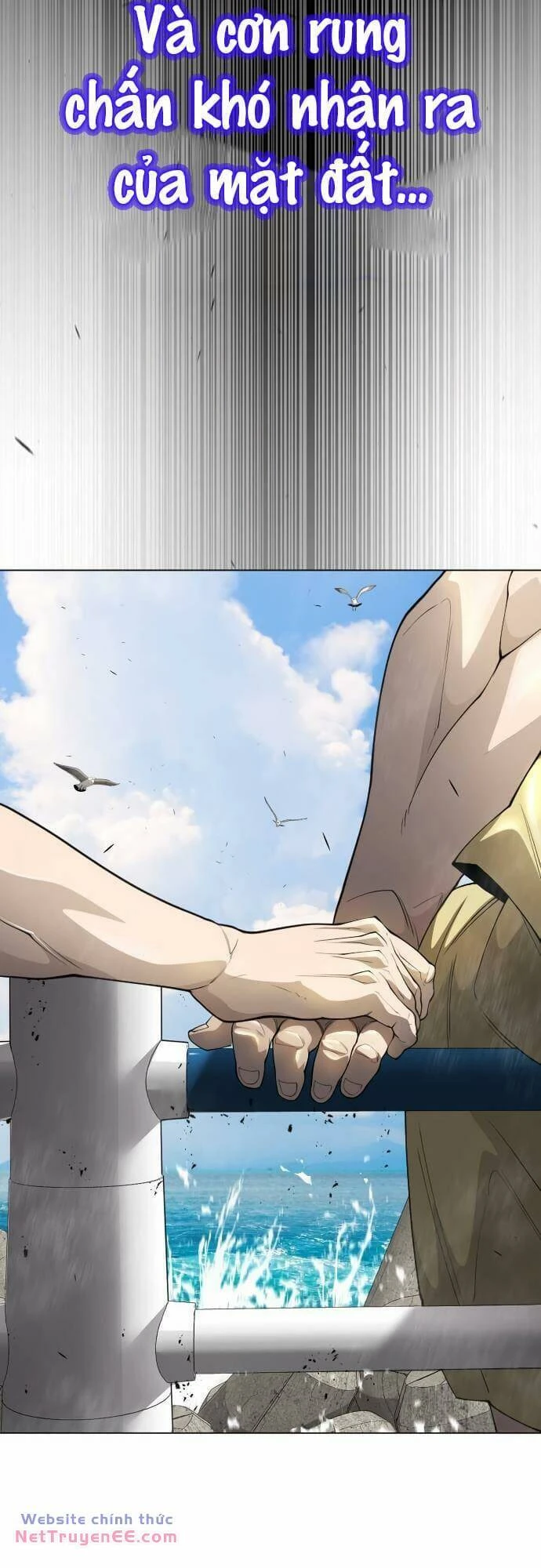 Kỷ Nguyên Siêu Anh Hùng Chapter 168 - 66