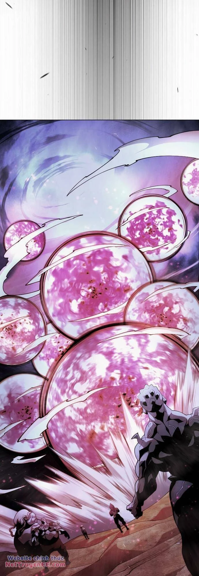 Kỷ Nguyên Siêu Anh Hùng Chapter 168 - 68