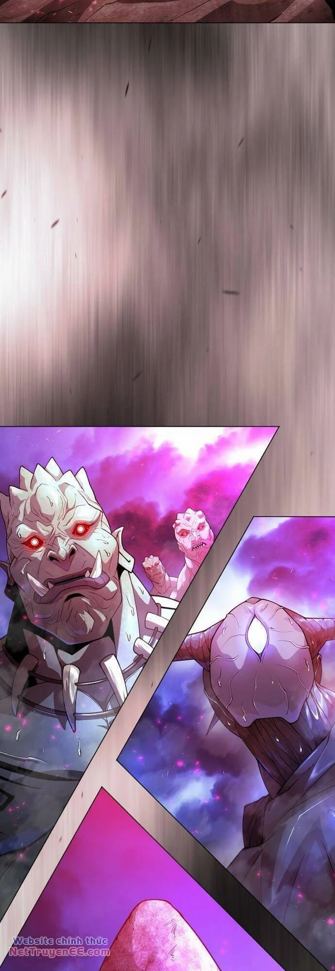 Kỷ Nguyên Siêu Anh Hùng Chapter 168 - 69