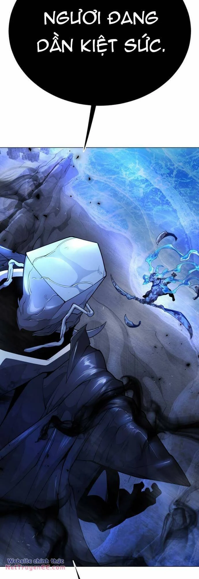 Kỷ Nguyên Siêu Anh Hùng Chapter 168 - 73