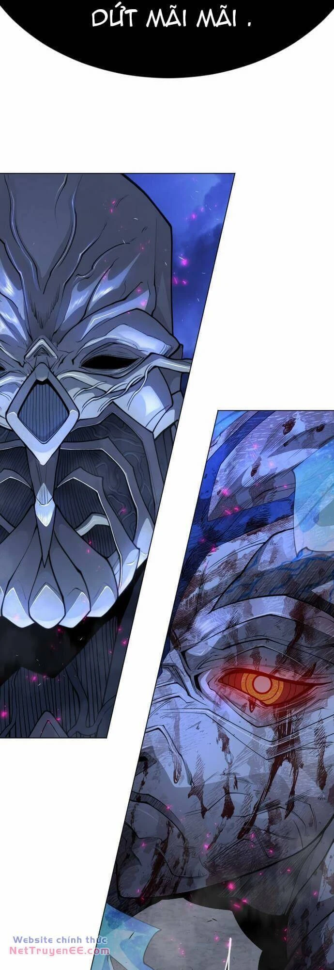 Kỷ Nguyên Siêu Anh Hùng Chapter 168 - 77