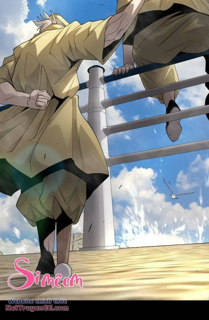 Kỷ Nguyên Siêu Anh Hùng Chapter 168 - 86