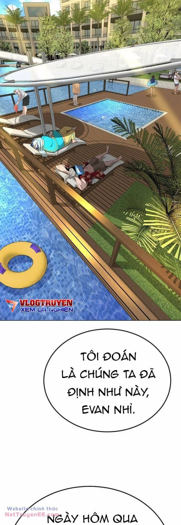 Kỷ Nguyên Siêu Anh Hùng Chapter 168 - 89