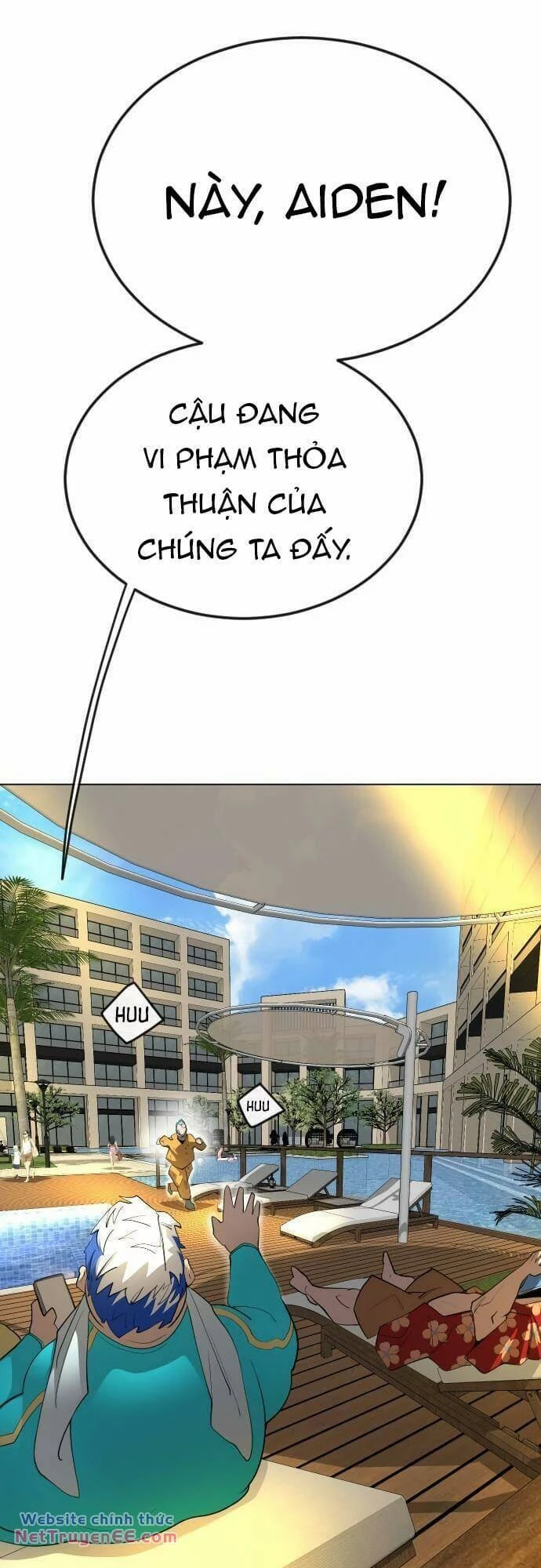 Kỷ Nguyên Siêu Anh Hùng Chapter 168 - 93