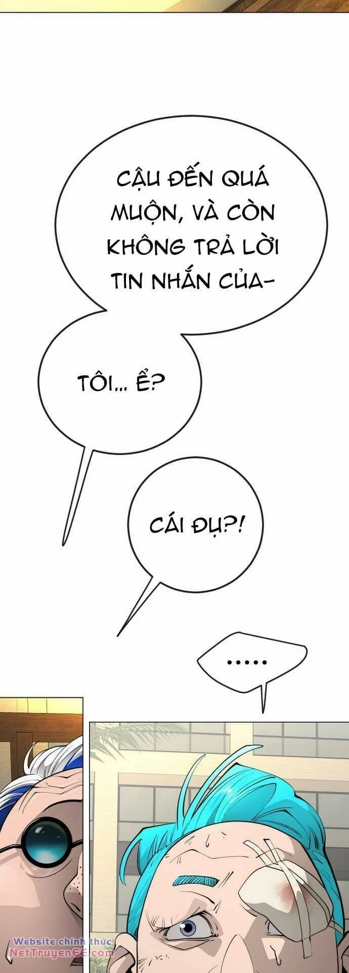 Kỷ Nguyên Siêu Anh Hùng Chapter 168 - 94