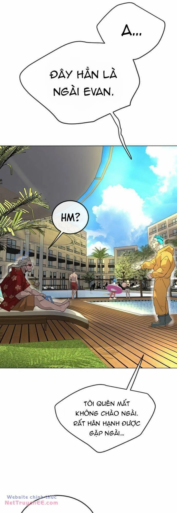 Kỷ Nguyên Siêu Anh Hùng Chapter 168 - 96