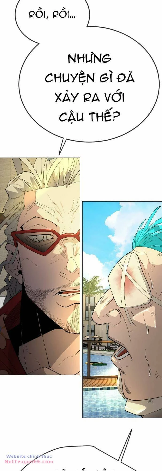 Kỷ Nguyên Siêu Anh Hùng Chapter 168 - 97