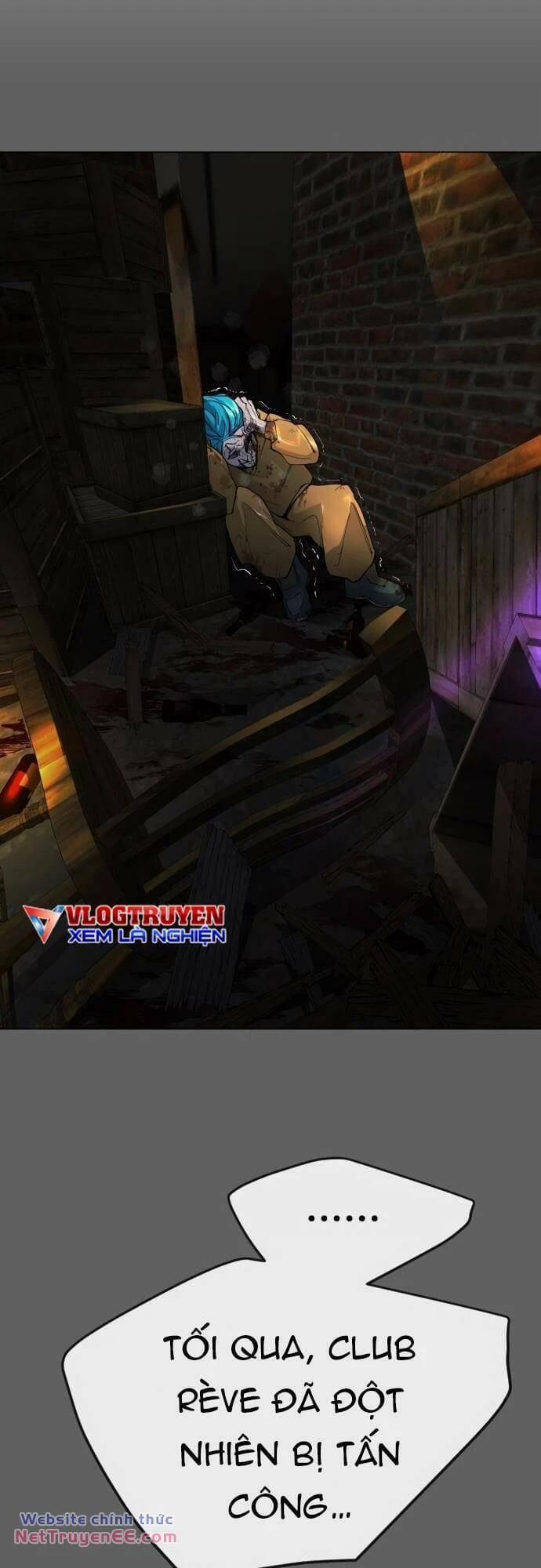 Kỷ Nguyên Siêu Anh Hùng Chapter 168 - 99