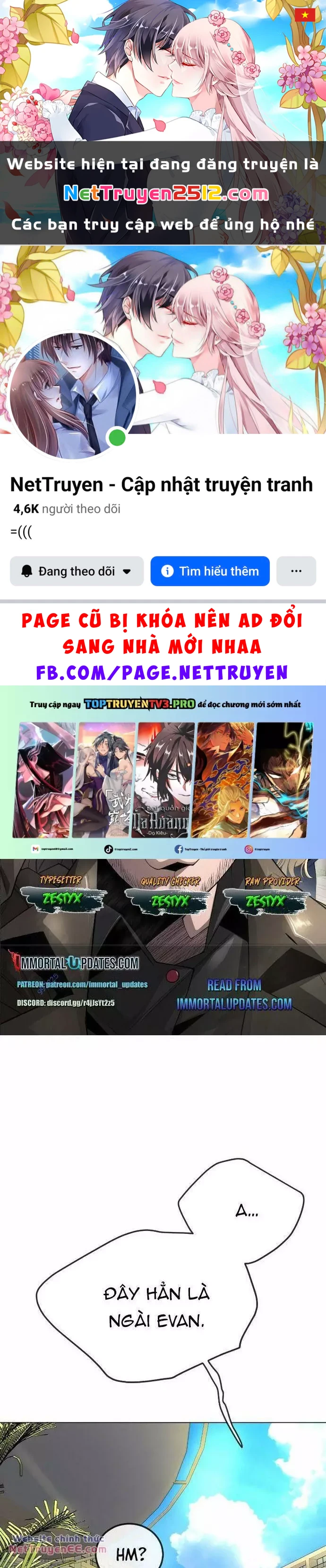 Kỷ Nguyên Siêu Anh Hùng Chapter 169 - 1