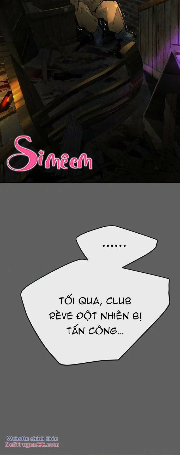 Kỷ Nguyên Siêu Anh Hùng Chapter 169 - 5