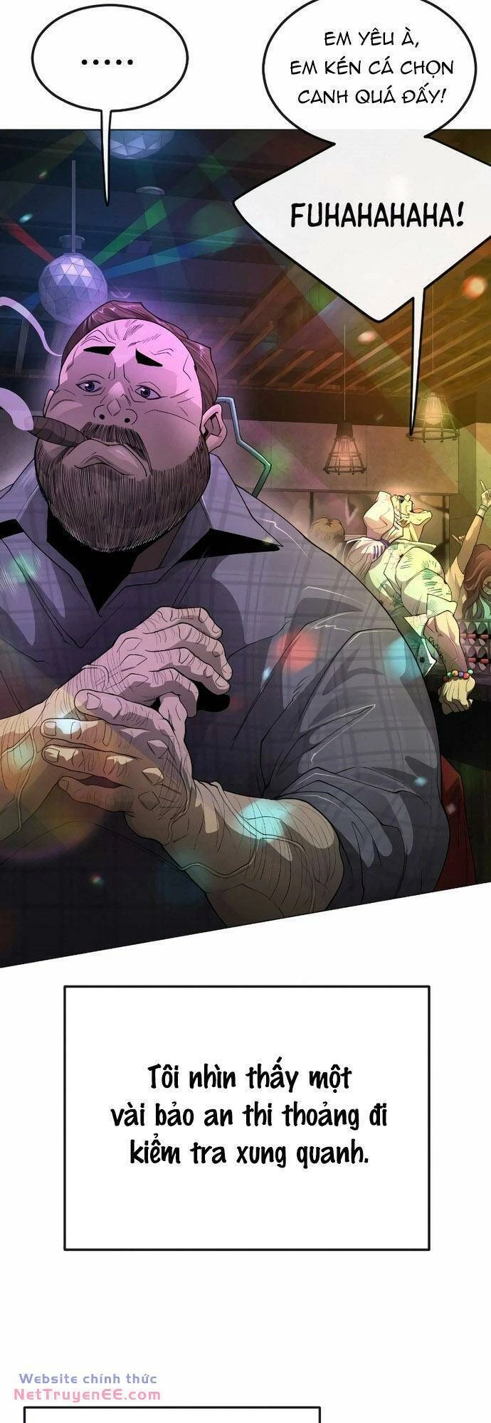 Kỷ Nguyên Siêu Anh Hùng Chapter 169 - 24