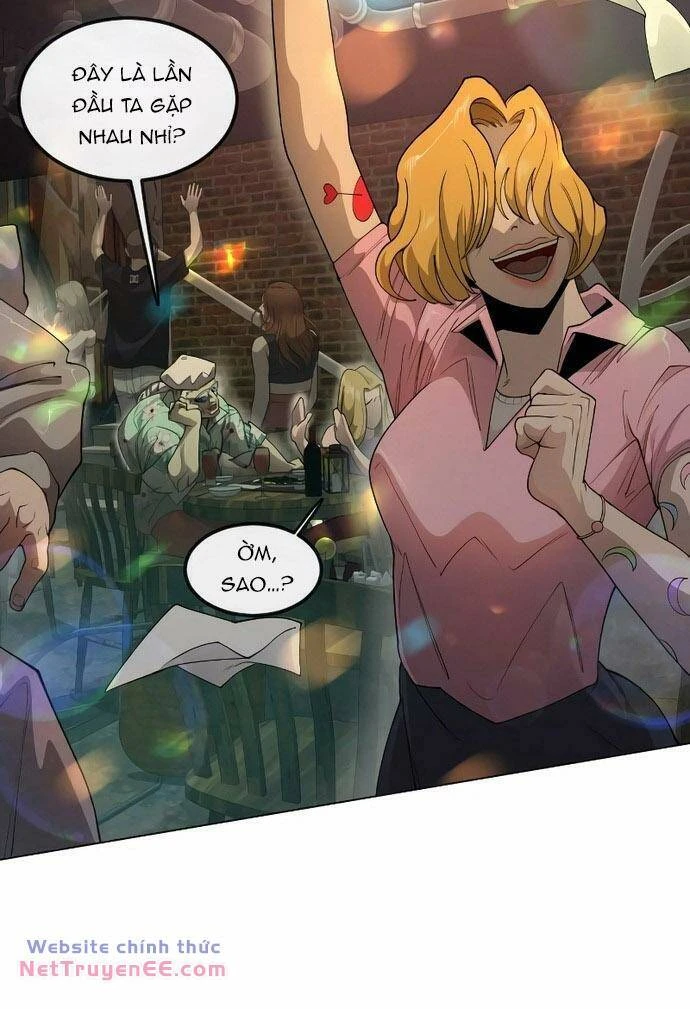 Kỷ Nguyên Siêu Anh Hùng Chapter 169 - 32