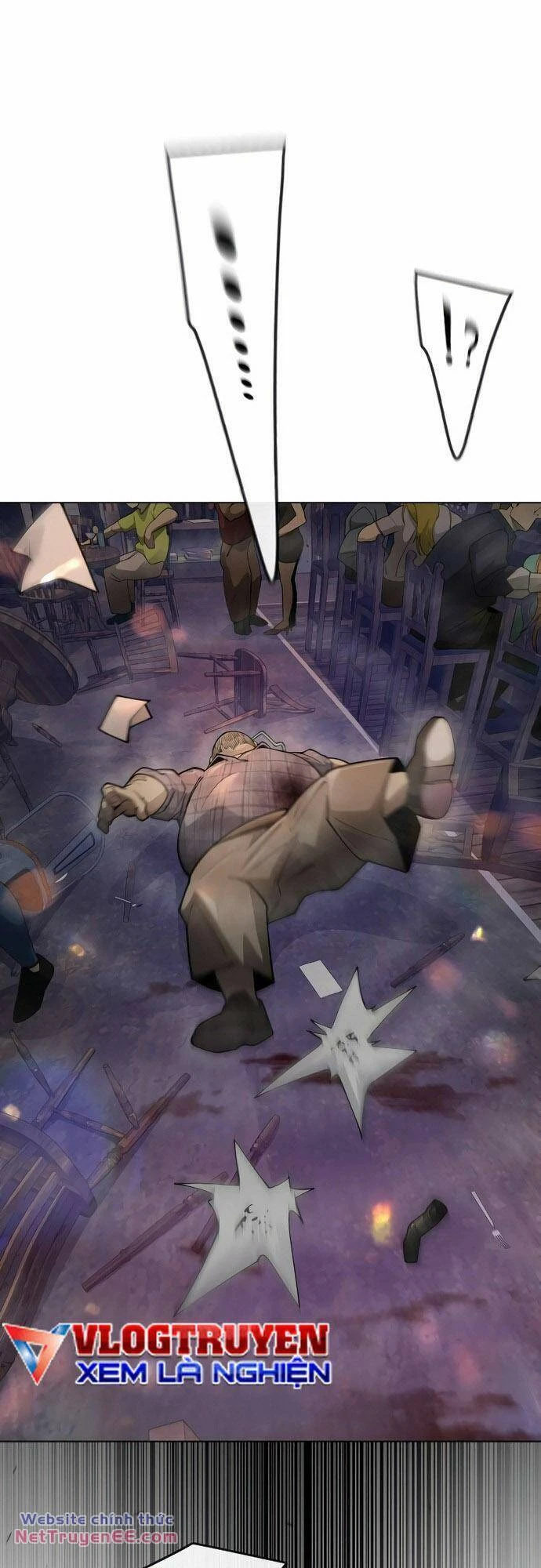 Kỷ Nguyên Siêu Anh Hùng Chapter 169 - 39