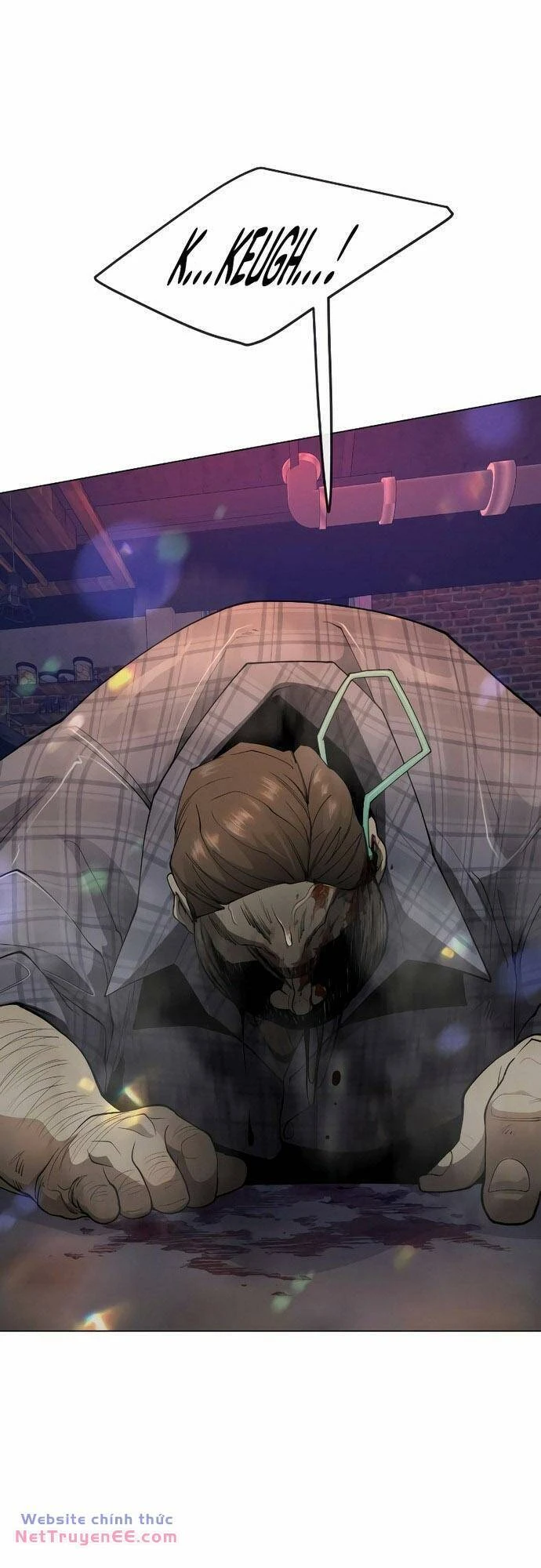 Kỷ Nguyên Siêu Anh Hùng Chapter 169 - 41