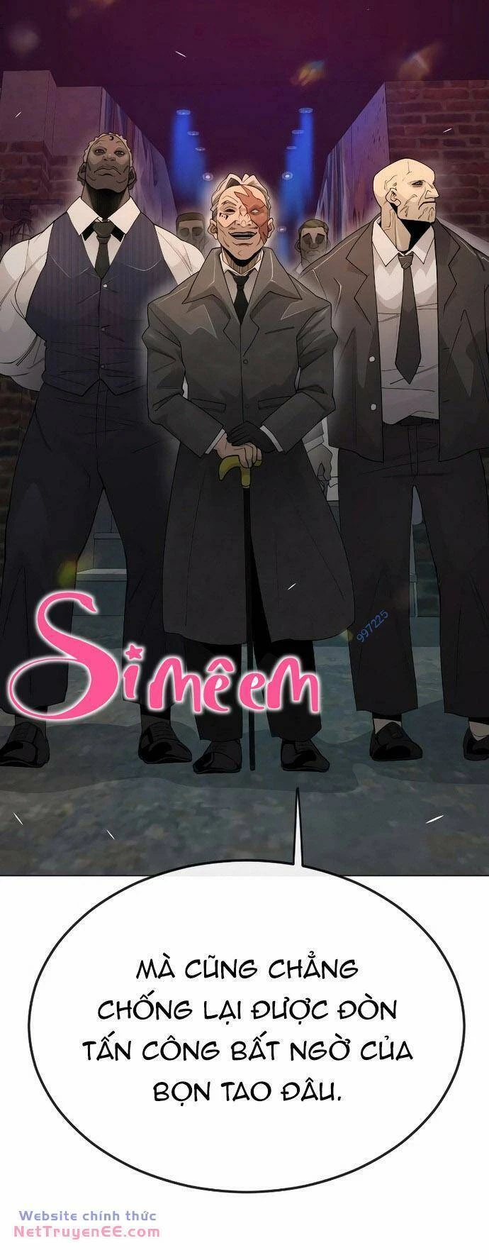 Kỷ Nguyên Siêu Anh Hùng Chapter 169 - 43