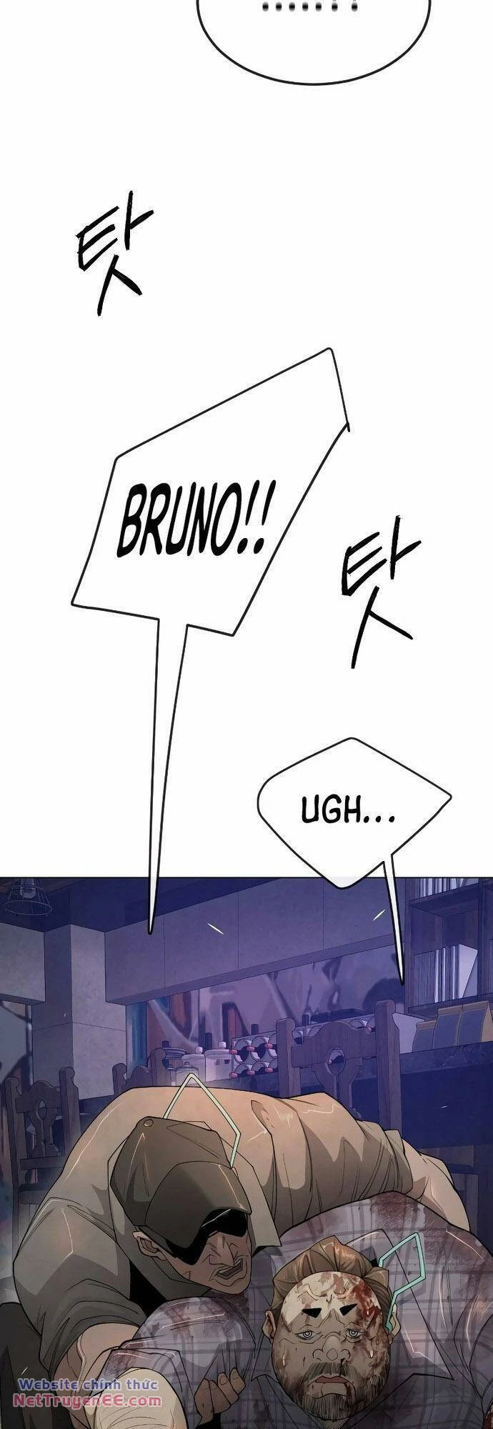 Kỷ Nguyên Siêu Anh Hùng Chapter 169 - 45