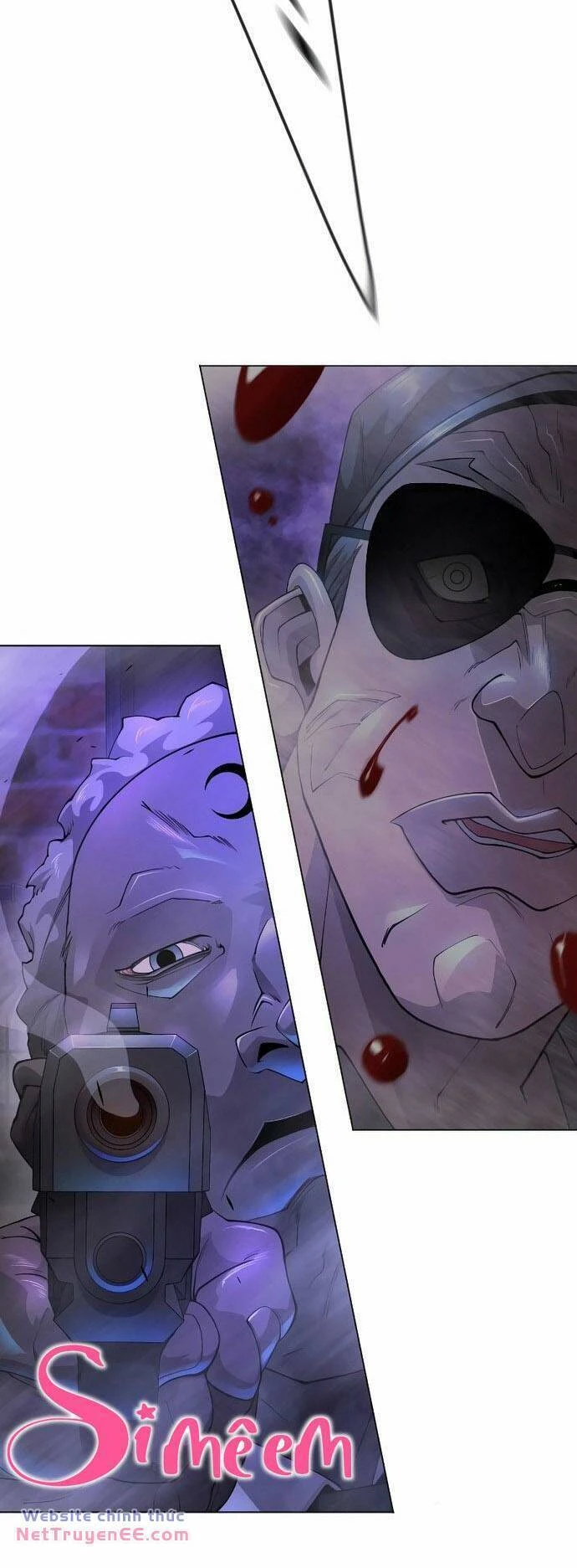 Kỷ Nguyên Siêu Anh Hùng Chapter 169 - 53