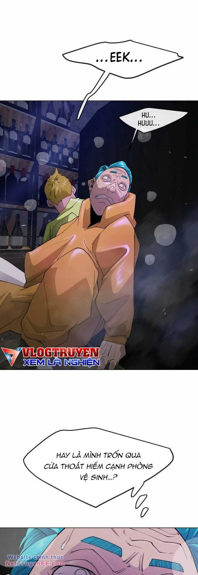 Kỷ Nguyên Siêu Anh Hùng Chapter 169 - 59