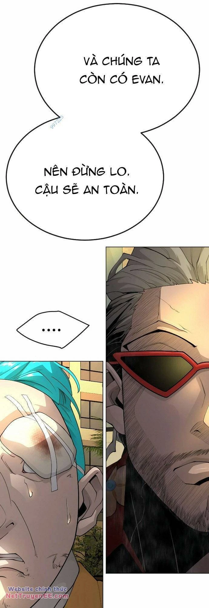 Kỷ Nguyên Siêu Anh Hùng Chapter 169 - 76