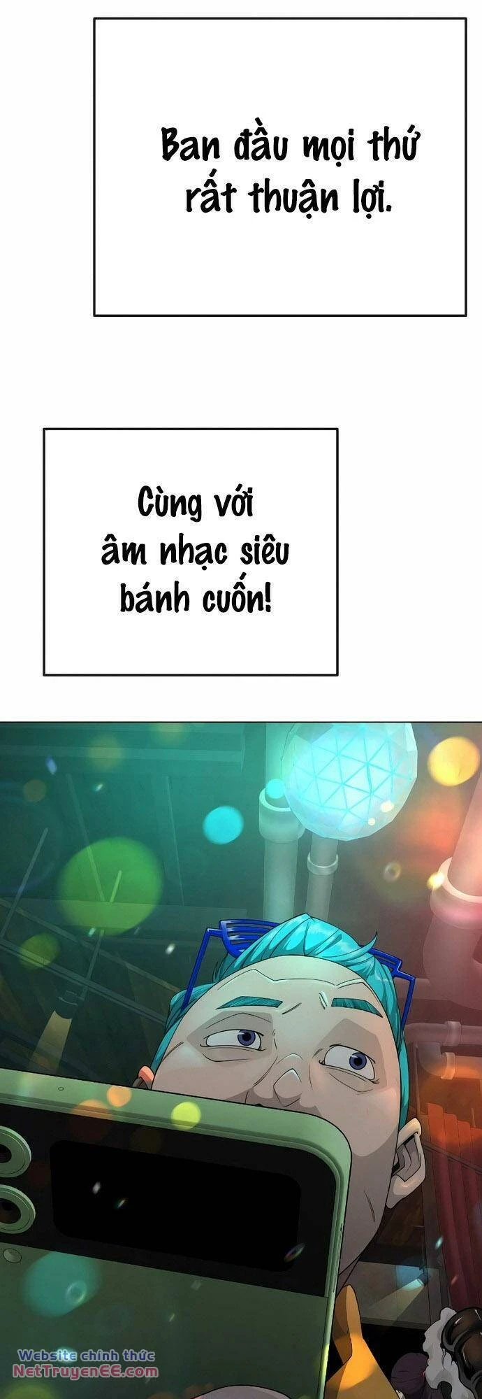 Kỷ Nguyên Siêu Anh Hùng Chapter 169 - 80