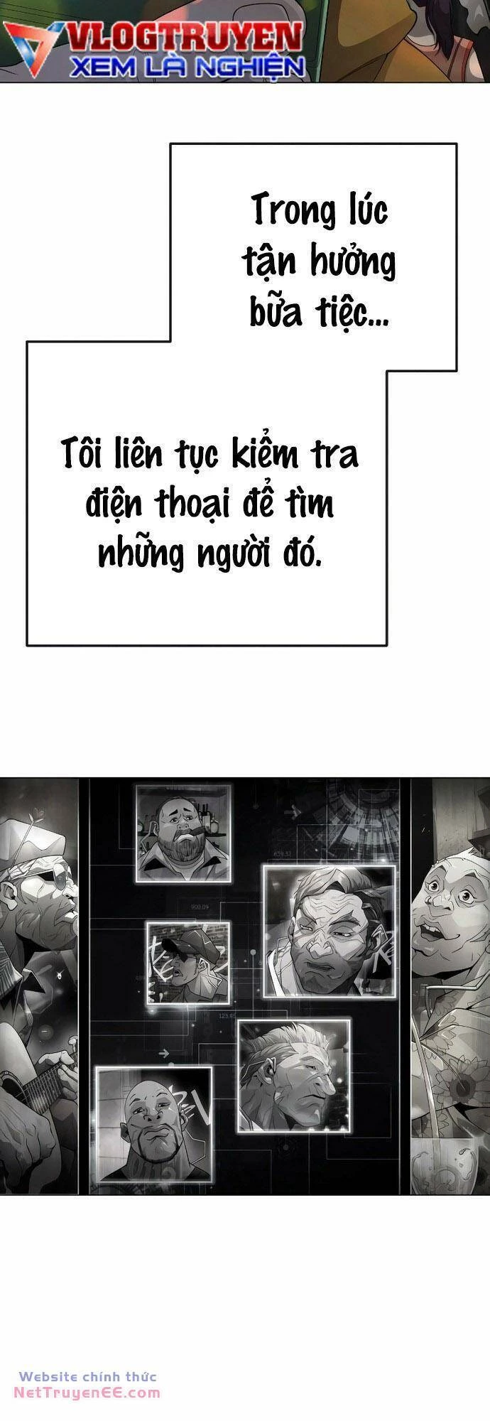 Kỷ Nguyên Siêu Anh Hùng Chapter 169 - 81