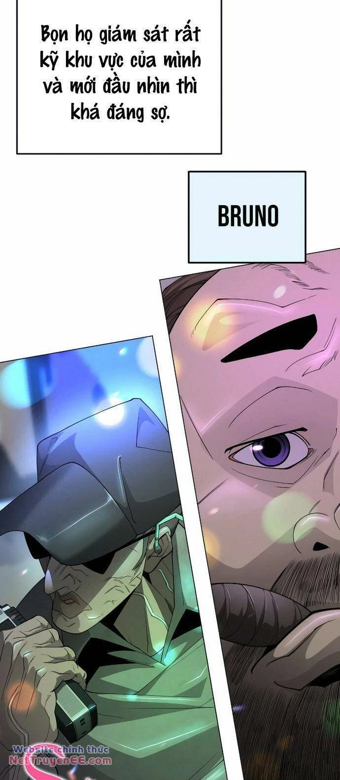 Kỷ Nguyên Siêu Anh Hùng Chapter 169 - 88