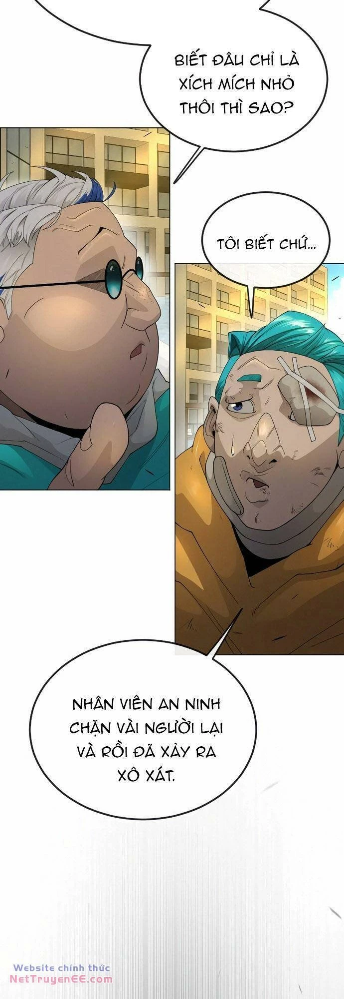 Kỷ Nguyên Siêu Anh Hùng Chapter 169 - 99