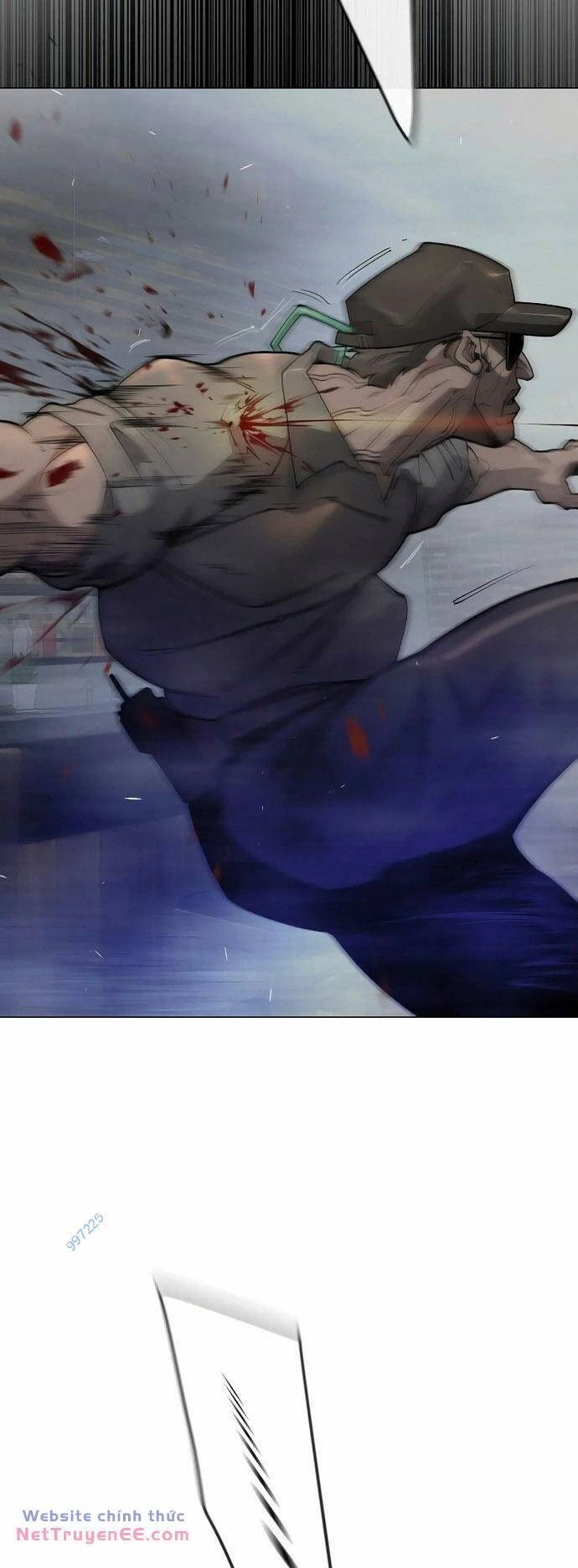 Kỷ Nguyên Siêu Anh Hùng Chapter 169 - 115