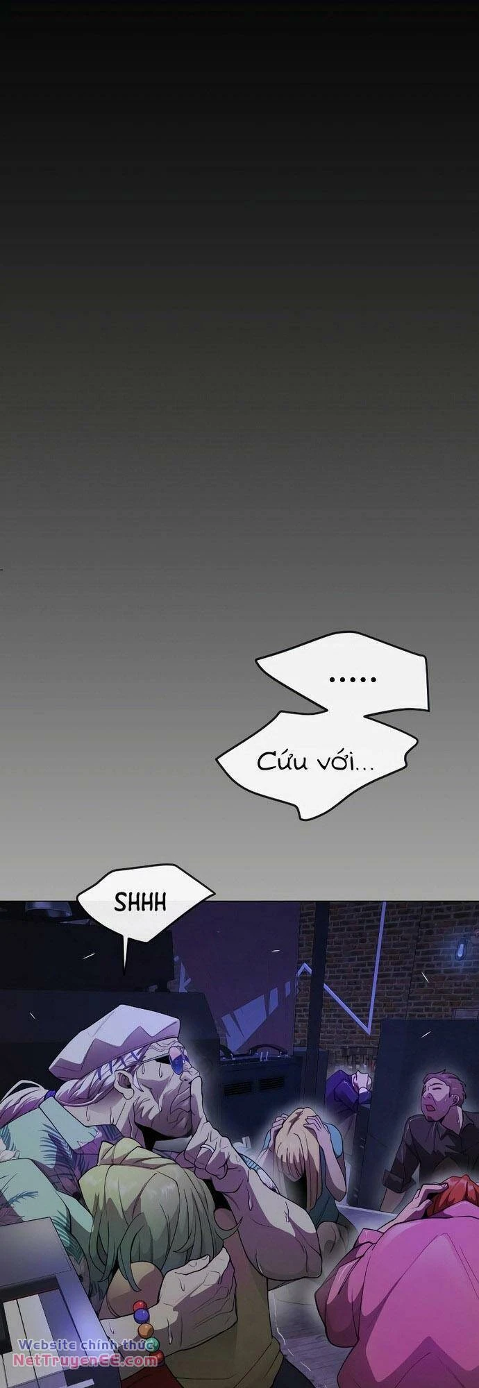 Kỷ Nguyên Siêu Anh Hùng Chapter 169 - 119