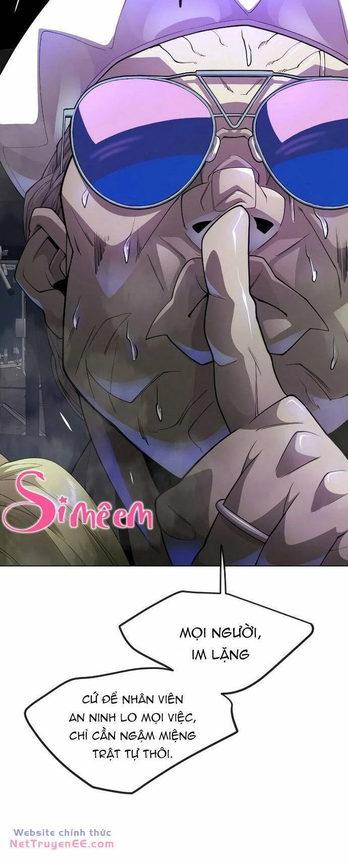 Kỷ Nguyên Siêu Anh Hùng Chapter 169 - 121