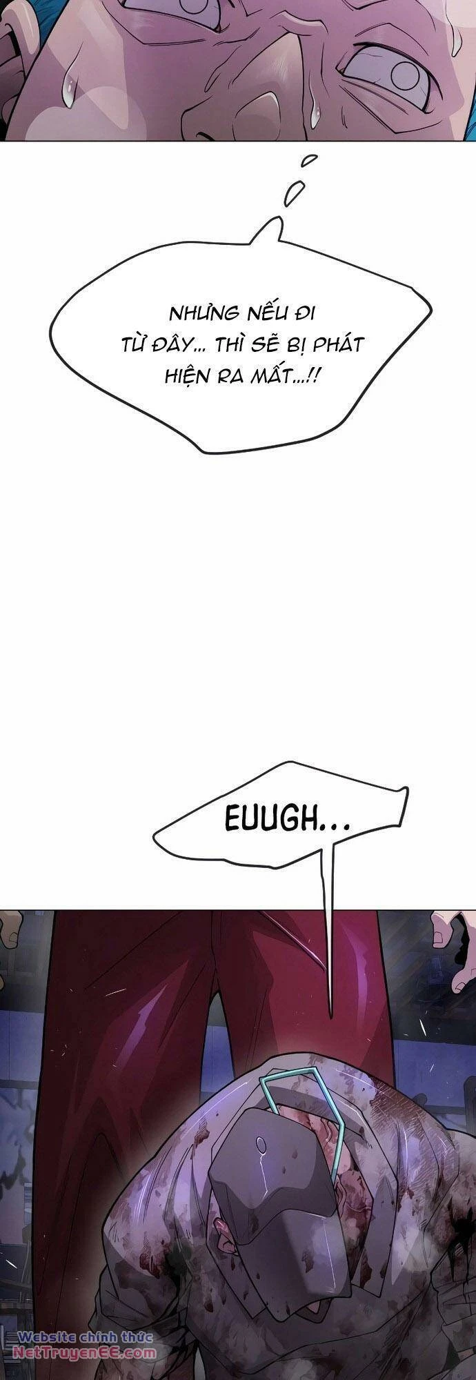 Kỷ Nguyên Siêu Anh Hùng Chapter 169 - 123