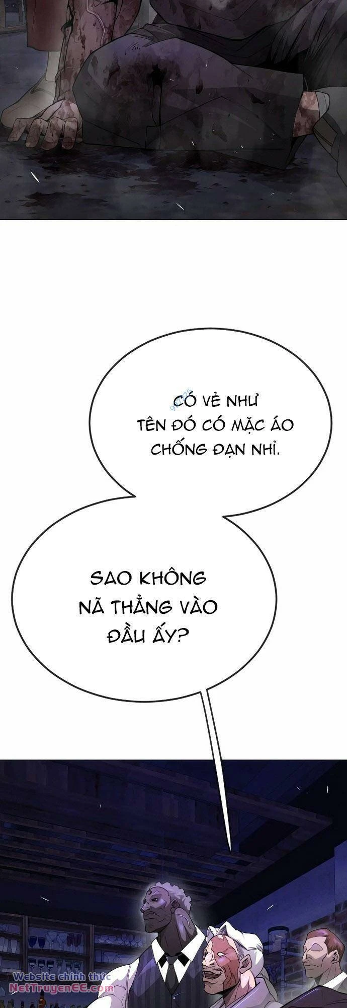 Kỷ Nguyên Siêu Anh Hùng Chapter 169 - 124