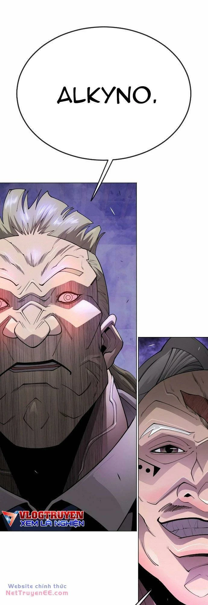 Kỷ Nguyên Siêu Anh Hùng Chapter 169 - 127