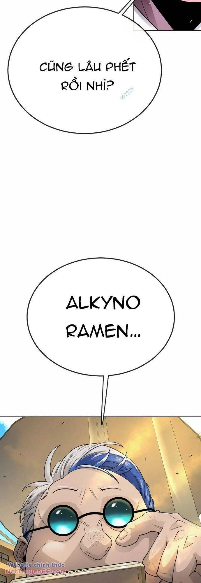 Kỷ Nguyên Siêu Anh Hùng Chapter 169 - 128