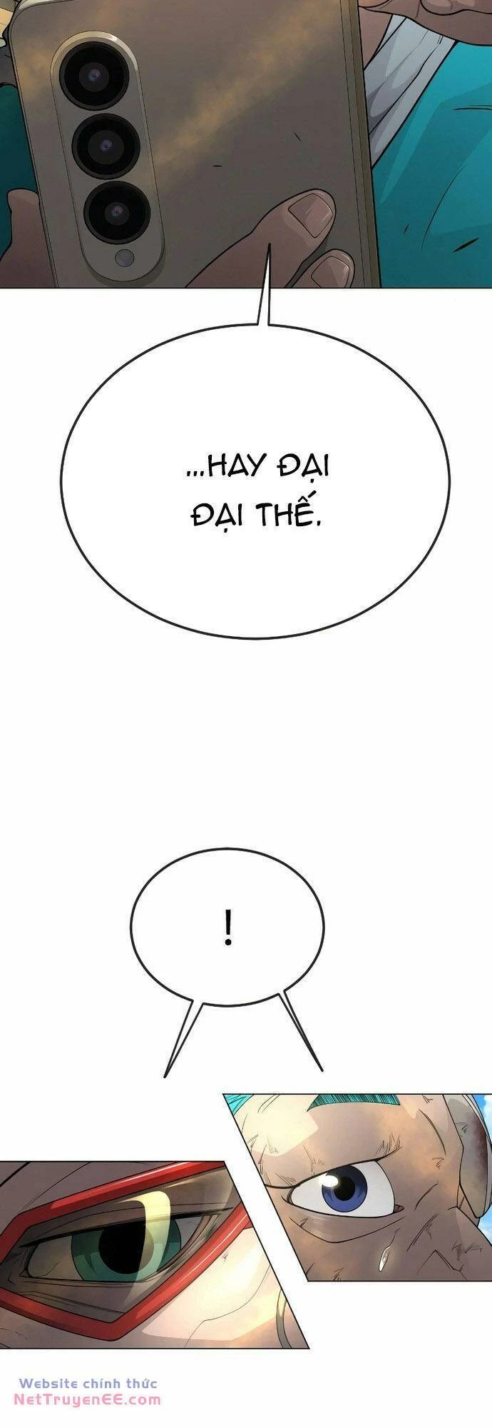 Kỷ Nguyên Siêu Anh Hùng Chapter 169 - 129