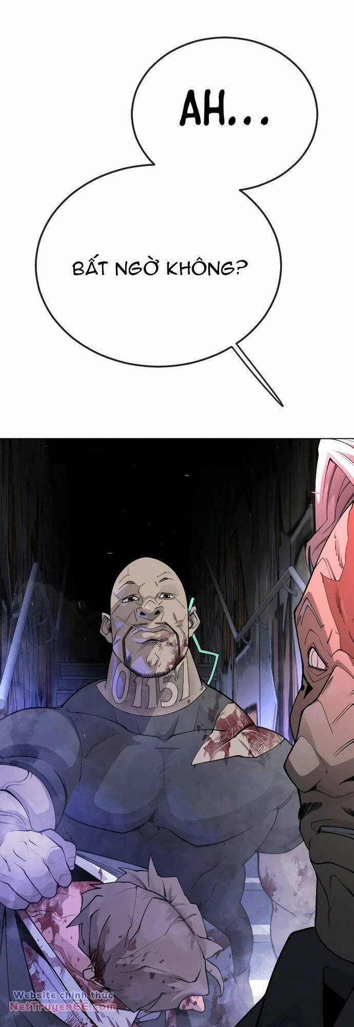 Kỷ Nguyên Siêu Anh Hùng Chapter 169 - 137