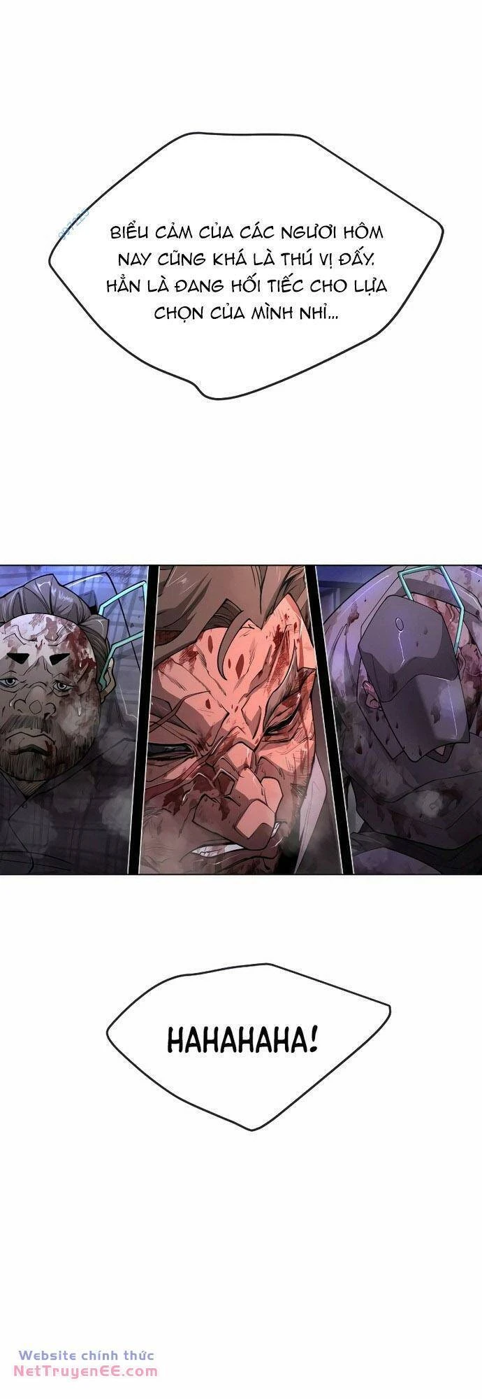 Kỷ Nguyên Siêu Anh Hùng Chapter 169 - 143