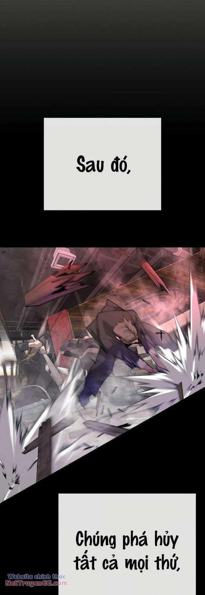 Kỷ Nguyên Siêu Anh Hùng Chapter 169 - 153