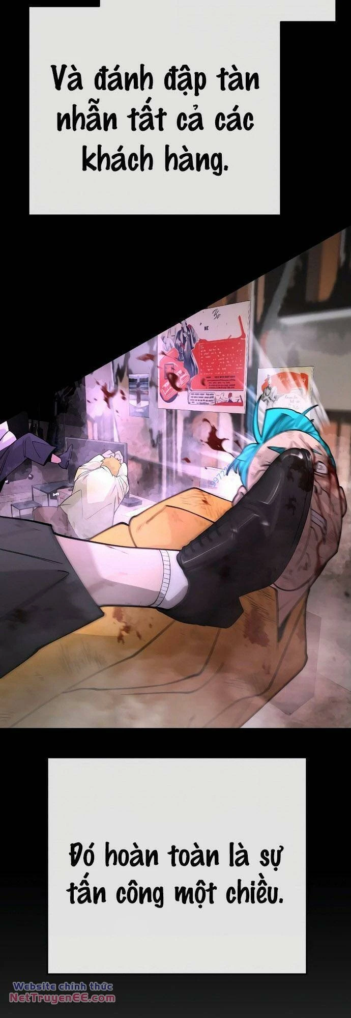 Kỷ Nguyên Siêu Anh Hùng Chapter 169 - 154