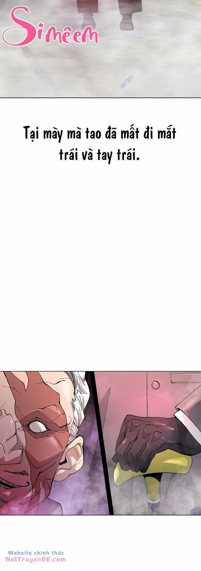 Kỷ Nguyên Siêu Anh Hùng Chapter 169 - 156