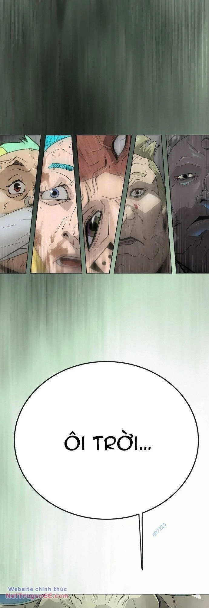 Kỷ Nguyên Siêu Anh Hùng Chapter 169 - 160