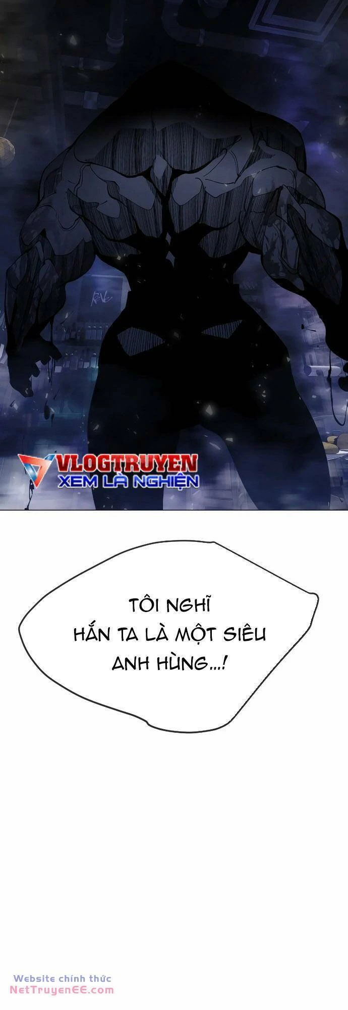 Kỷ Nguyên Siêu Anh Hùng Chapter 169 - 169