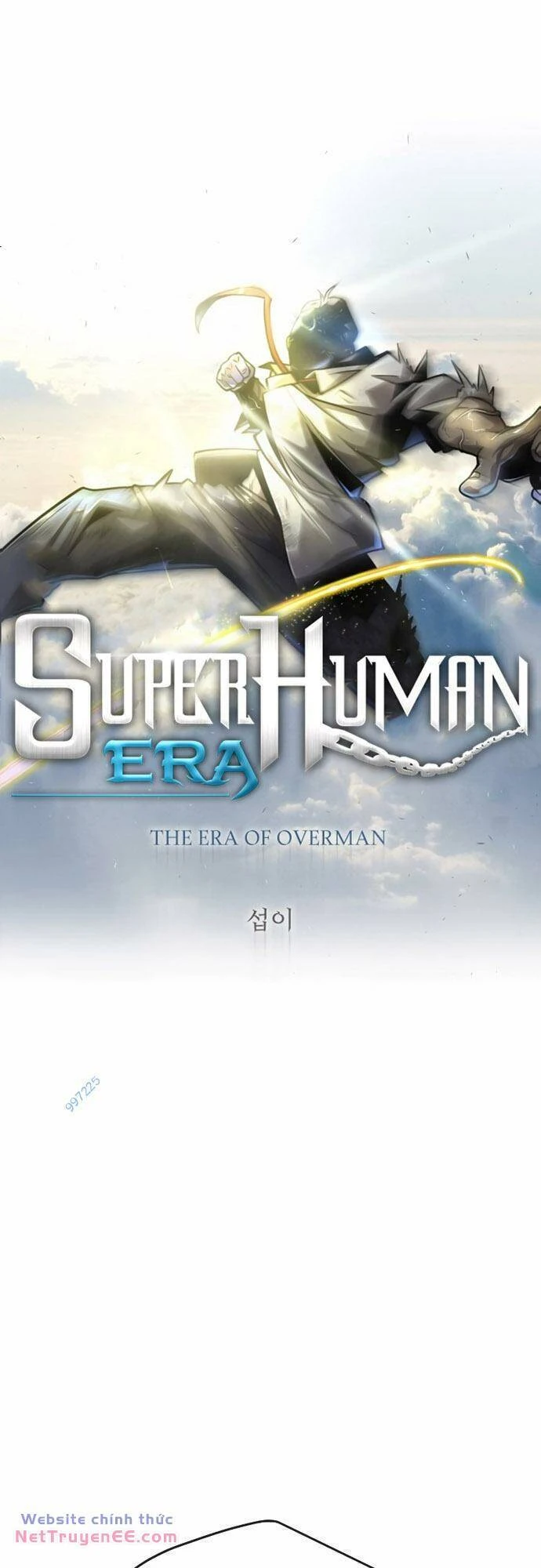 Kỷ Nguyên Siêu Anh Hùng Chapter 169 - 170