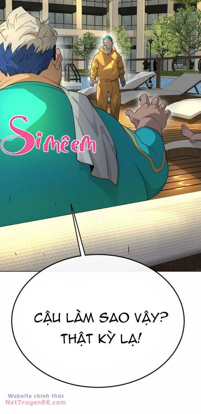 Kỷ Nguyên Siêu Anh Hùng Chapter 169 - 173