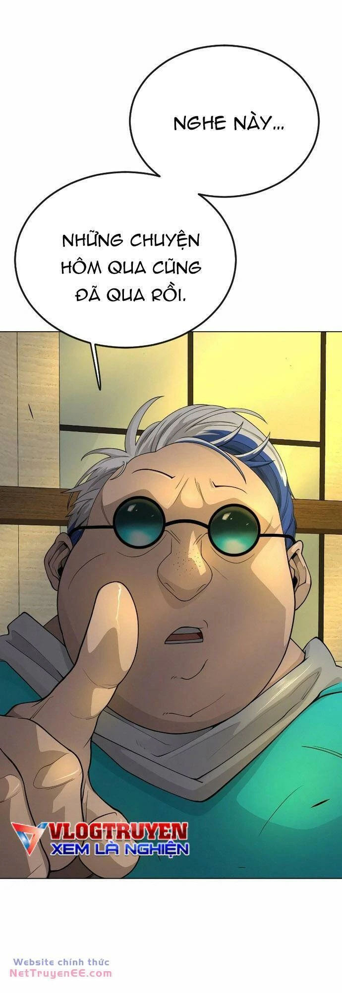 Kỷ Nguyên Siêu Anh Hùng Chapter 169 - 174