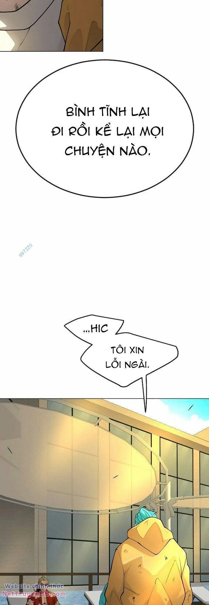 Kỷ Nguyên Siêu Anh Hùng Chapter 169 - 176