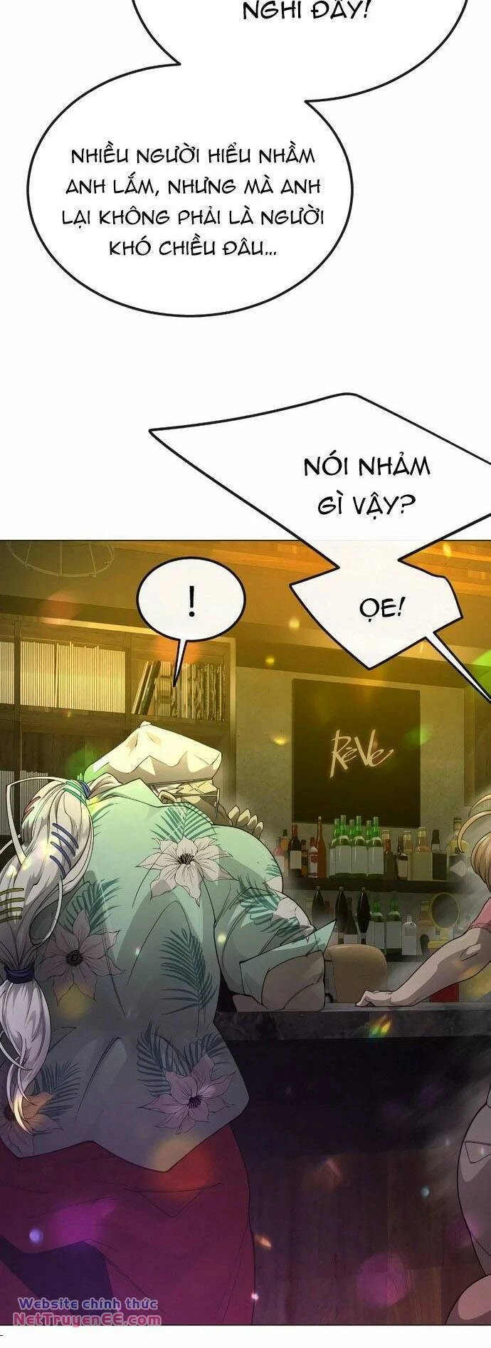 Kỷ Nguyên Siêu Anh Hùng Chapter 169 - 183