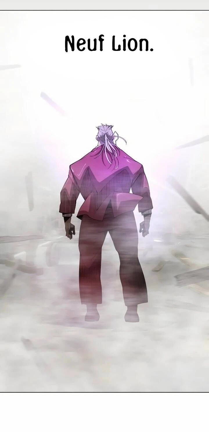 Kỷ Nguyên Siêu Anh Hùng Chapter 170 - 3