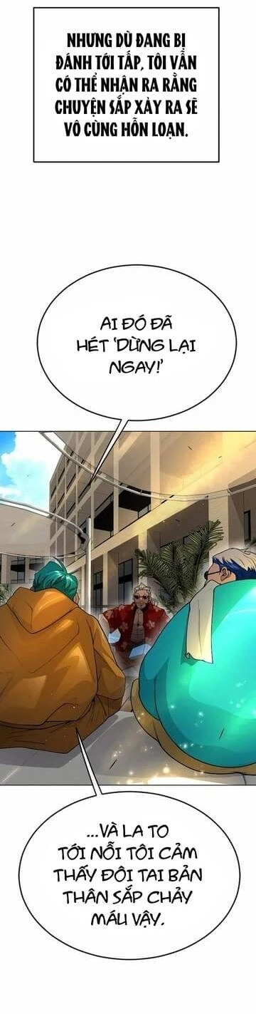 Kỷ Nguyên Siêu Anh Hùng Chapter 170 - 15